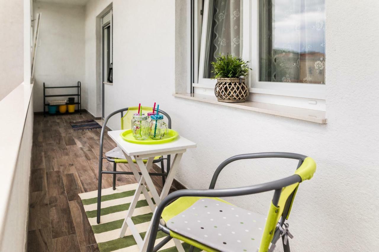 Apartment Martha Split Zewnętrze zdjęcie